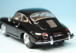 Schuco Porsche 356 A Coupé -Schuco 002506 z5585666b00f78c
