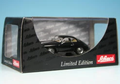 Schuco Porsche 356 A Coupé -Schuco 002506 z6585666b082fe3