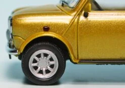 Schuco Mini Cooper "Knightsbridge" 10 Schuco Mini Cooper "Knightsbridge" -Schuco 002514 Schuco Mini Cooper Knightsbridge z4585666c6008c8