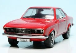 Schuco Opel Manta A Coupé 9 Schuco Opel Manta A Coupé -Schuco 002522 Schuco Opel Manta A Coup z3585666cb4255f