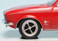 Schuco Opel Manta A Coupé 10 Schuco Opel Manta A Coupé -Schuco 002522 Schuco Opel Manta A Coup z4585666cbc0606