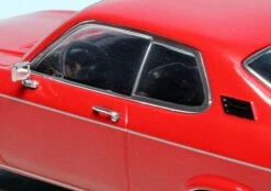 Schuco Opel Manta A Coupé 11 Schuco Opel Manta A Coupé -Schuco 002522 Schuco Opel Manta A Coup z5585666cc315a6