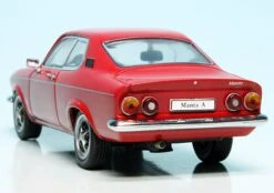 Schuco Opel Manta A Coupé 12 Schuco Opel Manta A Coupé -Schuco 002522 Schuco Opel Manta A Coup z6585666cca392f