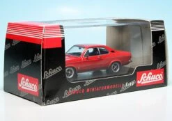 Schuco Opel Manta A Coupé 13 Schuco Opel Manta A Coupé -Schuco 002522 Schuco Opel Manta A Coup z7585666cd1ace5