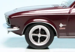 Schuco Opel Manta A Coupé -Schuco 002527 schuco opel manta a coup 3