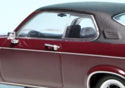 Schuco Opel Manta A Coupé -Schuco 002527 schuco opel manta a coup 4