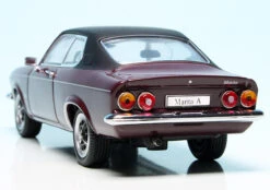 Schuco Opel Manta A Coupé -Schuco 002527 schuco opel manta a coup 5