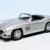 Schuco Mercedes Benz 300SL Roadster