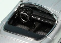 Schuco Mercedes Benz 300SL Roadster 11 Schuco Mercedes Benz 300SL Roadster -Schuco 002533 Schuco Mercedes Benz 300SL Roadster z5585666dc80e50