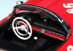 Schuco Mercedes Benz 300SL Roadster "Schauinsland-Rennen 1961" 10 Schuco Mercedes Benz 300SL Roadster "Schauinsland-Rennen 1961" -Schuco 002535 Schuco Mercedes Benz 300SL Roadster Schauinsland Rennen 1961 z4585666e21ff63