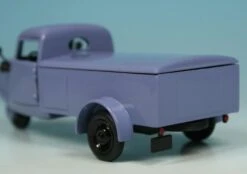 Schuco Tempo Hanseat Dreirad Mit Kofferaufbau "Boy" 8 Schuco Tempo Hanseat Dreirad Mit Kofferaufbau "Boy" -Schuco 002552 schuco tempo hanseat dreirad boy 3