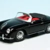 Schuco Porsche 356 A Speedster