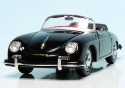 Schuco Porsche 356 A Speedster 9 Schuco Porsche 356 A Speedster -Schuco 002563 Schuco Porsche 356 A Speedster z358566711ba360