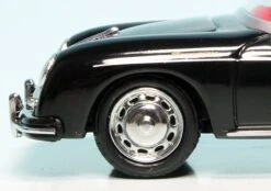 Schuco Porsche 356 A Speedster 10 Schuco Porsche 356 A Speedster -Schuco 002563 Schuco Porsche 356 A Speedster z4585667122dd2e