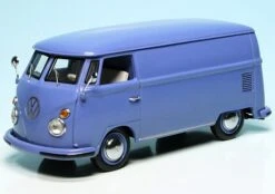 Schuco VW T1 Bulli Kastenwagen