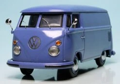 Schuco VW T1 Bulli Kastenwagen -Schuco 002571 Schuco VW T1 Bulli Kastenwagen z35856671816c1e