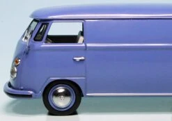 Schuco VW T1 Bulli Kastenwagen -Schuco 002571 Schuco VW T1 Bulli Kastenwagen z458566718810e9