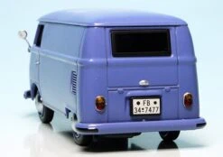 Schuco VW T1 Bulli Kastenwagen -Schuco 002571 Schuco VW T1 Bulli Kastenwagen z6585667199e2a7