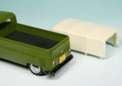 Schuco VW T1 Bulli Pritsche/Plane "PTT Schweizer Post Störungsdienst" 12 Schuco VW T1 Bulli Pritsche/Plane "PTT Schweizer Post Störungsdienst" -Schuco 002605 Schuco VW T1 Bulli Pritsche Plane PTT Schweizer Post Strungsdienst z65856675b26f1b