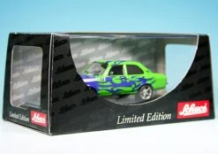 Schuco Opel Ascona A "Schuco Tuning Car STC" -Schuco 002657 Schuco Opel Ascona A Schuco Tuning Car STC z6585667d84f00b