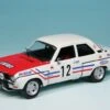 Schuco Opel Ascona A Rallye "Greder Racing"