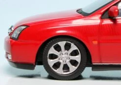 Schuco Opel Vectra C Stufenheck (2002) -Schuco 002672 Schuco Opel Vectra C Stufenheck 2002 z4585667f706e82