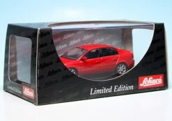 Schuco Opel Vectra C Stufenheck (2002) -Schuco 002672 Schuco Opel Vectra C Stufenheck 2002 z7585667f85056a