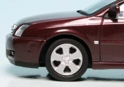 Schuco Opel Vectra C GTS (2002) -Schuco 002681 Schuco Opel Vectra C GTS 2002 z45856680be569e