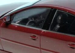 Schuco Opel Vectra C GTS (2002) -Schuco 002681 Schuco Opel Vectra C GTS 2002 z55856680c491e4