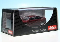 Schuco Opel Vectra C GTS (2002) -Schuco 002681 Schuco Opel Vectra C GTS 2002 z75856680d15a69