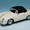 Schuco Porsche 356 A Cabriolet