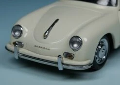 Schuco Porsche 356 A Cabriolet -Schuco 002691 Schuco Porsche 356 A Cabriolet z35856680e4b08a