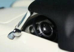 Schuco Porsche 356 A Cabriolet -Schuco 002691 Schuco Porsche 356 A Cabriolet z45856680eaeb0c