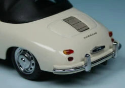 Schuco Porsche 356 A Cabriolet -Schuco 002691 Schuco Porsche 356 A Cabriolet z55856680f10303