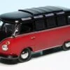 Schuco VW T1 Bulli Samba Bus