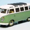 Schuco VW T1 Bulli Samba Bus