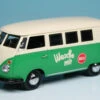 Schuco VW T1 Bulli Bus "Dalli Waschmittel"