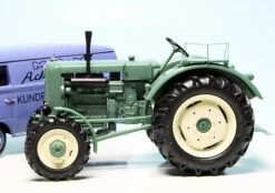 Schuco Set "MAN Ackerdiesel Kundendienst" -Schuco 002734 schuco set man ackerdiesel kundendienst 2