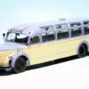 Schuco Mercedes Benz O 6600 Reisebus