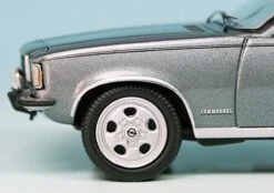 Schuco Opel Commodore B GS Coupé 9 Schuco Opel Commodore B GS Coupé -Schuco 002774 Schuco Opel Commodore B GS Coup z45856687843fa4