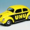 Schuco VW Brezelkäfer "UHU Klebstoff"
