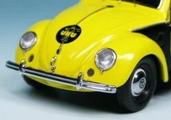 Schuco VW Brezelkäfer "UHU Klebstoff" -Schuco 002793 Schuco VW Brezelkfer UHU Klebstoff z3585668a8cbde2