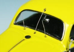 Schuco VW Brezelkäfer "UHU Klebstoff" -Schuco 002793 Schuco VW Brezelkfer UHU Klebstoff z4585668a940653