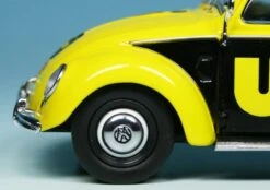 Schuco VW Brezelkäfer "UHU Klebstoff" -Schuco 002793 Schuco VW Brezelkfer UHU Klebstoff z5585668a99f04a