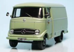 Schuco Mercedes Benz L 319 D Kastenwagen 9 Schuco Mercedes Benz L 319 D Kastenwagen -Schuco 002801 Schuco Mercedes Benz L 319 D Kastenwagen z3585668c28d951