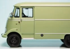 Schuco Mercedes Benz L 319 D Kastenwagen 10 Schuco Mercedes Benz L 319 D Kastenwagen -Schuco 002801 Schuco Mercedes Benz L 319 D Kastenwagen z4585668c308b65