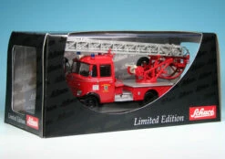 Schuco Mercedes Benz L 319 D Mit Metz Drehleiter DL18 "Freiwillige Feuerwehr Murnau" 13 Schuco Mercedes Benz L 319 D Mit Metz Drehleiter DL18 "Freiwillige Feuerwehr Murnau" -Schuco 002807 Schuco Mercedes Benz L 319 D mit Metz Drehleiter DL18 Freiwillige Feuerwehr Murnau z7585668cc69dee