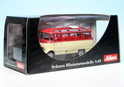 Schuco Mercedes Benz O 319 D Kleinbus 13 Schuco Mercedes Benz O 319 D Kleinbus -Schuco 002811 schuco mercedes benz o 319 d kleinbus 6
