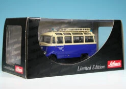 Schuco Mercedes Benz O 319 D Kleinbus "Technisches Hilfswerk THW Nürnberg" 11 Schuco Mercedes Benz O 319 D Kleinbus "Technisches Hilfswerk THW Nürnberg" -Schuco 002813 schuco mercedes benz o 319 d kleinbus technisches hilfswerk thw nuernberg 5