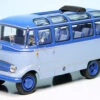 Schuco Mercedes Benz O 319 D Kleinbus